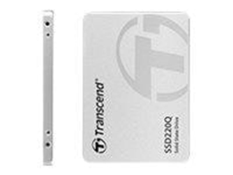 Transcend SSD220Q