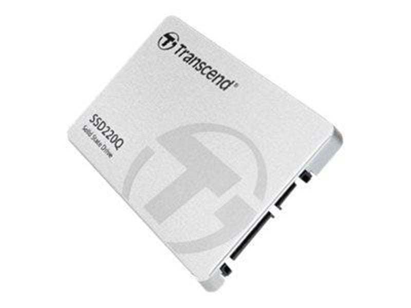 Transcend SSD220Q