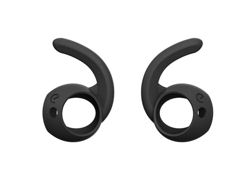 KeyBudz EarBuddyz - Ear Hooks for Airpods and Earpods