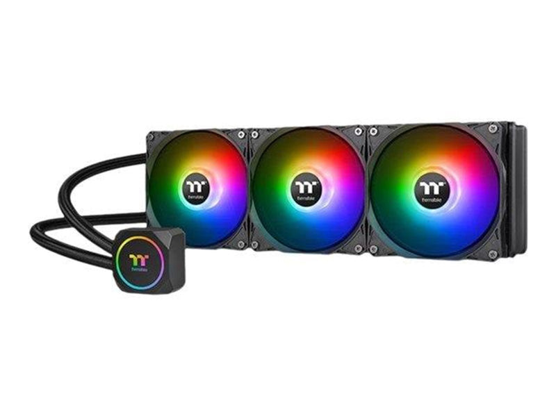 Thermaltake TH360 ARGB Sync - CPU-Wasserkühlung