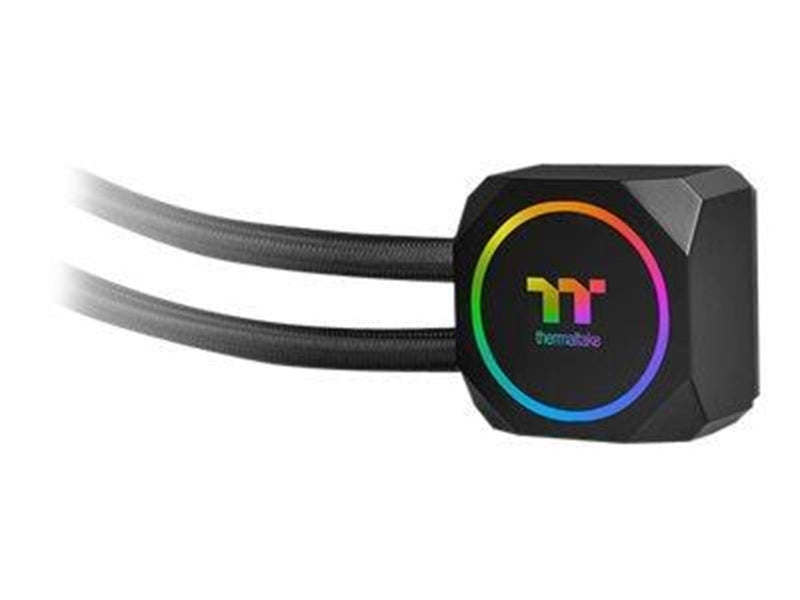 Thermaltake TH360 ARGB Sync - CPU-Wasserkühlung