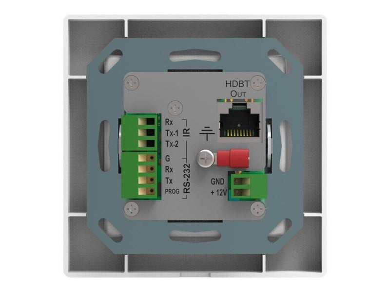 Kramer Electronics Kramer WP-789T/EU-80/86(W)