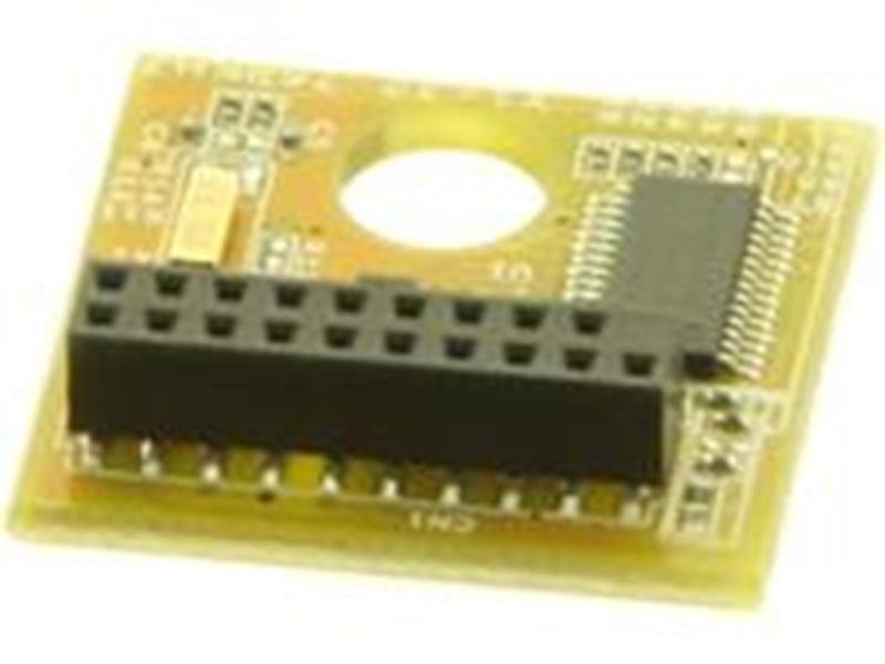HP Trusted Plattform Modul (TPM) Hardware-Sicherheitschip