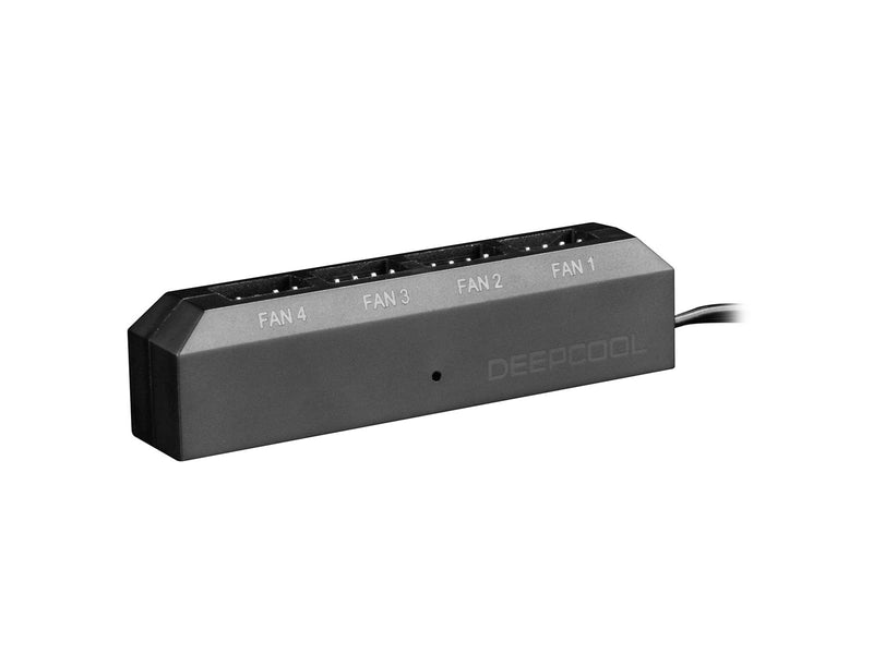 DeepCool FH-04 - Fan Hub