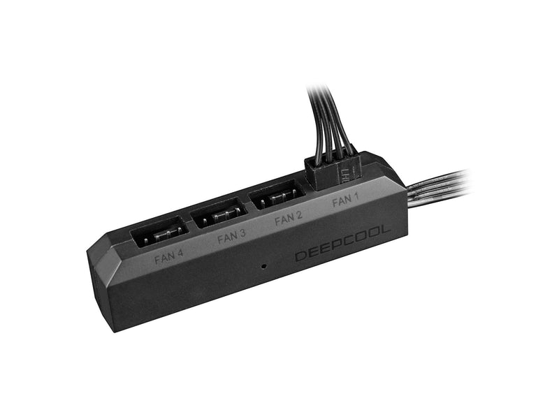 DeepCool FH-04 - Fan Hub