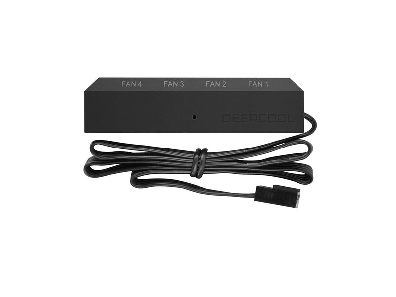DeepCool FH-04 - Fan Hub