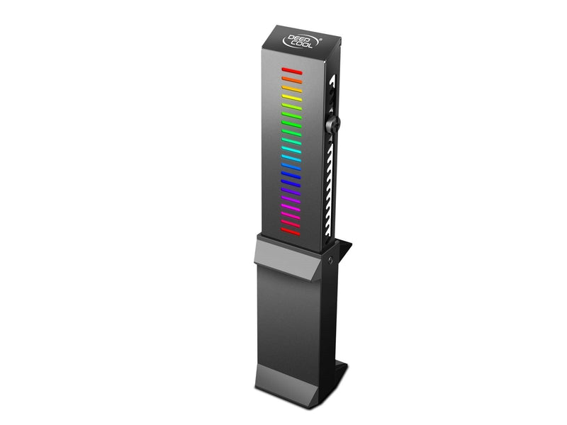 DeepCool GH-01 A-RGB VGA holder