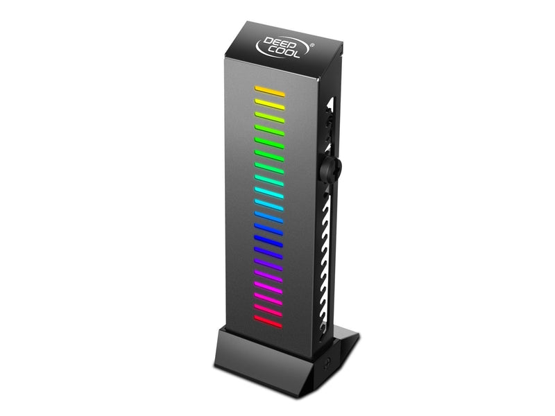 DeepCool GH-01 A-RGB VGA holder