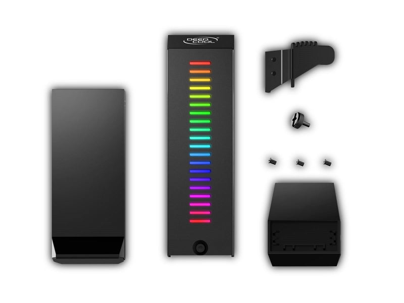 DeepCool GH-01 A-RGB VGA holder