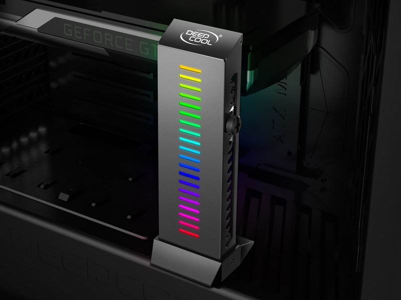 DeepCool GH-01 A-RGB VGA holder