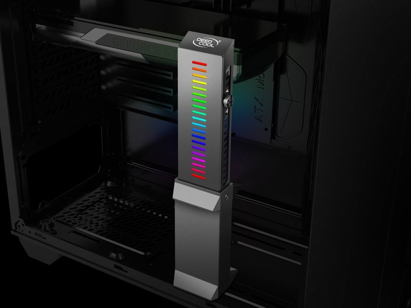 DeepCool GH-01 A-RGB VGA holder