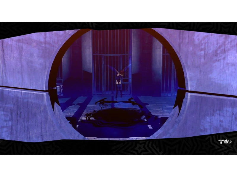 Persona 5 - Sony PlayStation 3 - RPG - PEGI 16