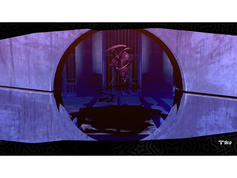 Persona 5 - Sony PlayStation 3 - RPG - PEGI 16