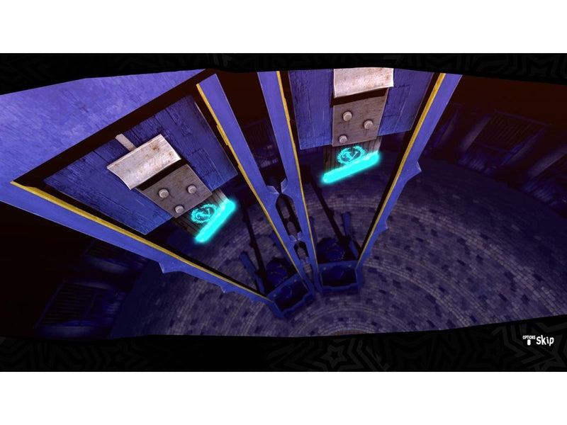 Persona 5 - Sony PlayStation 3 - RPG - PEGI 16