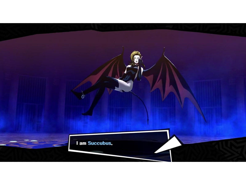 Persona 5 - Sony PlayStation 3 - RPG - PEGI 16