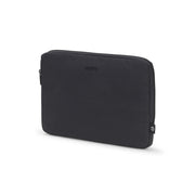 DICOTA Eco BASE 13'-13,3' Notebook-Hülle - Schwarz