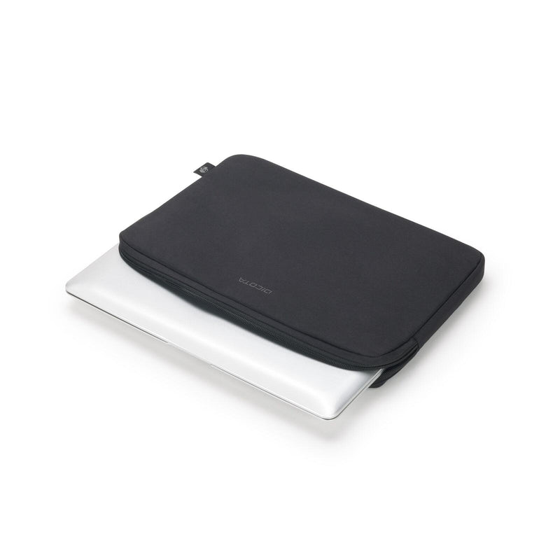 DICOTA Eco BASE 13'-13,3' Notebook-Hülle - Schwarz