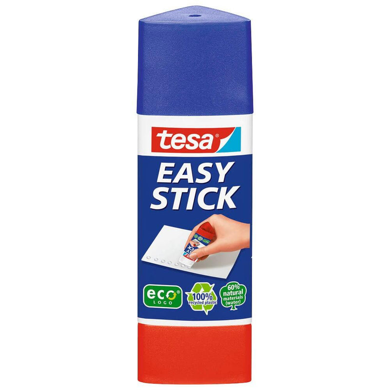 tesa EASY STICK ecoLOGO Klebestift 25,0 g