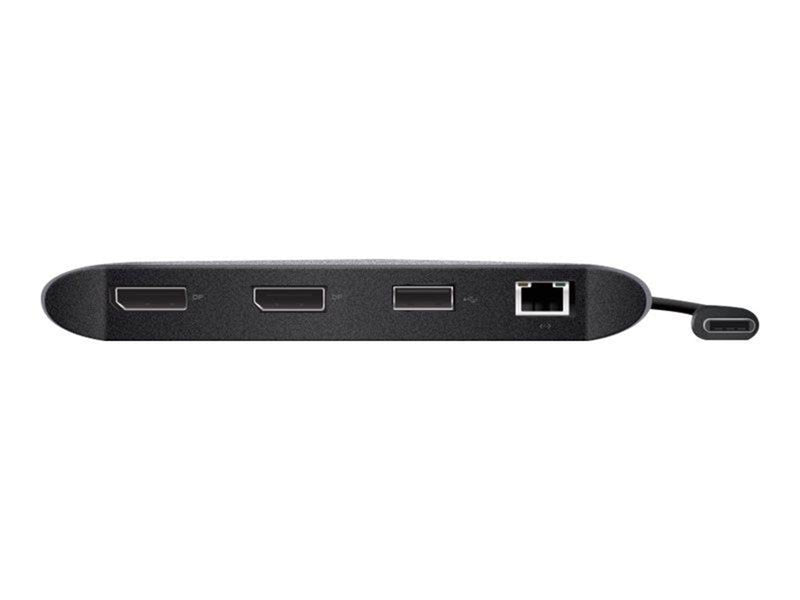 ALOGIC - docking station - 2 x DP