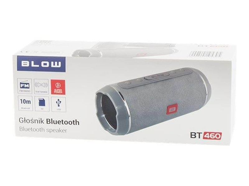 BLOW BT460