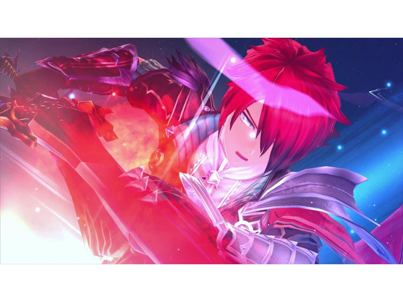Ys IX: Monstrum Nox - Pact Edition - Sony PlayStation 4 - RPG - PEGI 12