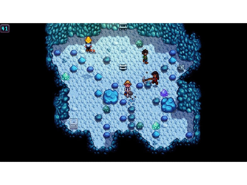 Stardew Valley - Nintendo Switch - RPG - PEGI 12