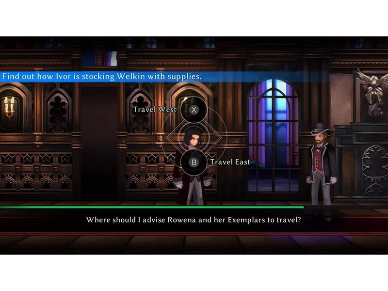 Fallen Legion: Revenants - Vanguard Edition - Nintendo Switch - Action - PEGI 12
