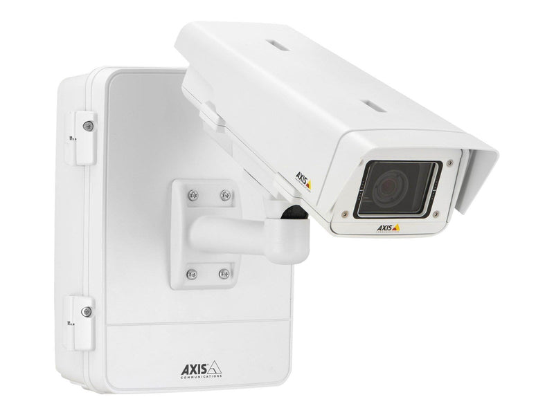 Axis T98A16-VE