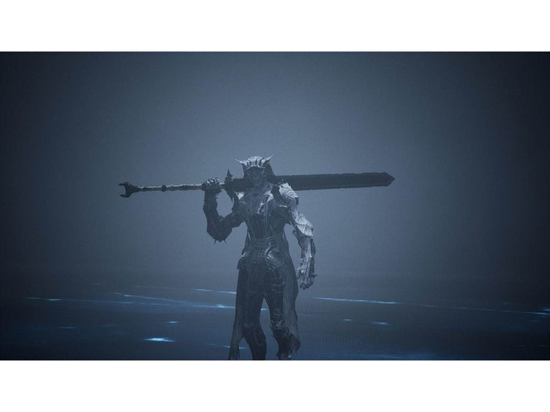 Mortal Shell - Sony PlayStation 4 - RPG - PEGI 16
