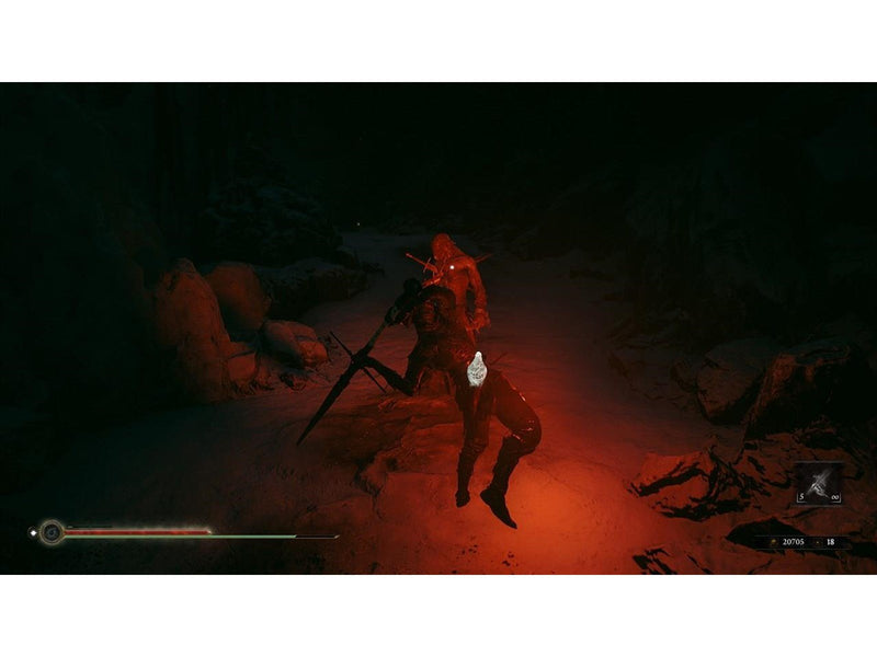 Mortal Shell - Sony PlayStation 4 - RPG - PEGI 16