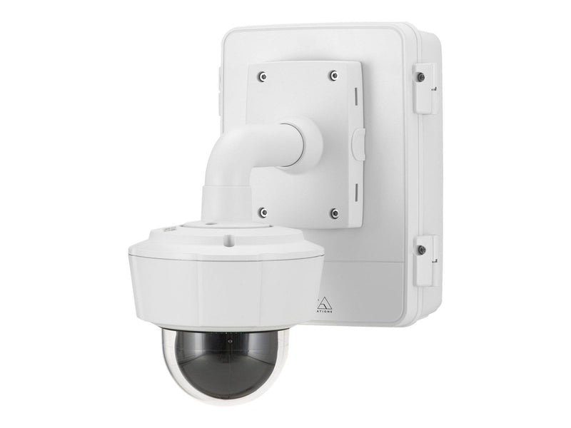 Axis T98A18-VE