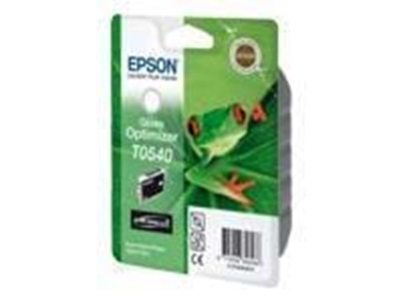 Epson T0540 Gloss Optimizer - Tintenoptimierungspatrone