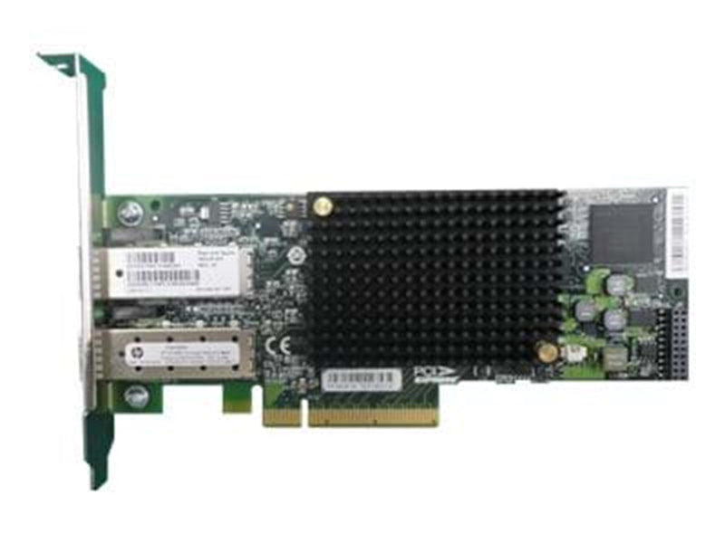 HP CN1000E Dual Port Converged Netzwerk Adapter