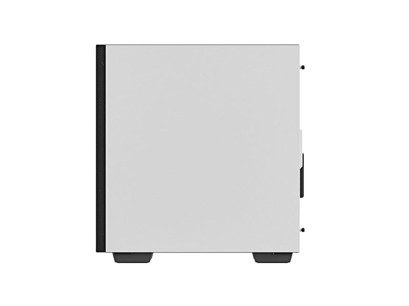 DeepCool MACUBE 110 WH - Gehäuse - Miditower - Weiß