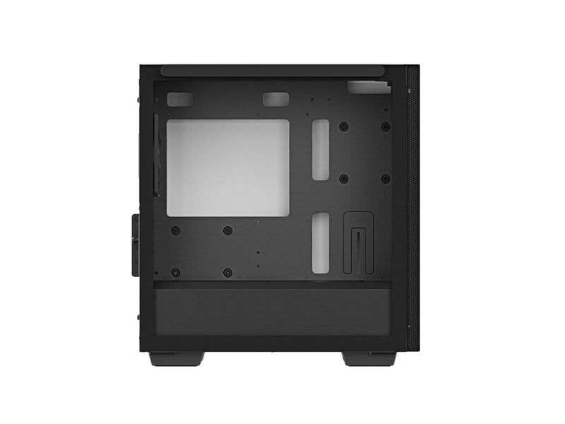 DeepCool MACUBE 110 WH - Gehäuse - Miditower - Weiß