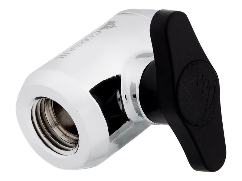 Corsair Hydro X Series XF Ball Valve