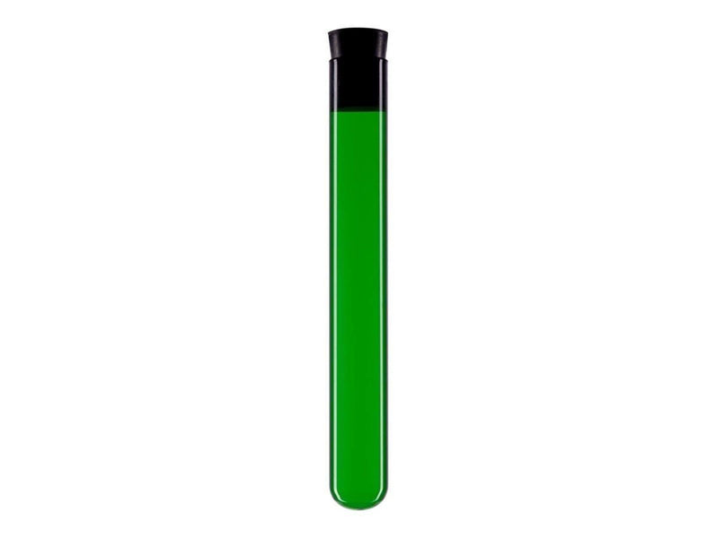 Corsair Hydro X Series XL5 - 1 Liter Premix Green