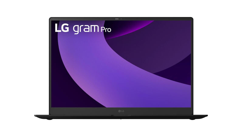 LG gram Pro 16 Business 16ZB90TS-G.AZ89G Intel® Core™ Ultra 7 258V Notebook 40,6 cm (16')