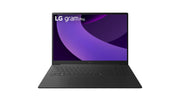 LG gram Pro 16 Business 16ZB90TS-G.AZ89G Intel® Core™ Ultra 7 258V Notebook 40,6 cm (16')