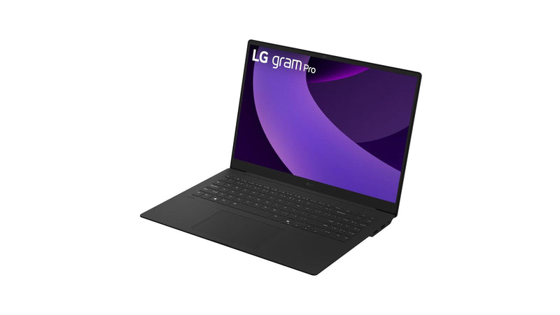 LG gram Pro 16 Business 16ZB90TS-G.AZ89G Intel® Core™ Ultra 7 258V Notebook 40,6 cm (16')