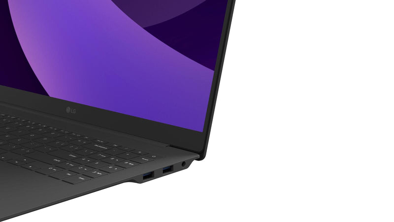 LG gram Pro 16 Business 16ZB90TS-G.AZ89G Intel® Core™ Ultra 7 258V Notebook 40,6 cm (16')