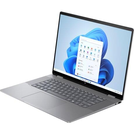 HP Envy x360 16-ad0077ng Convertible Notebook 40,6 cm 16 Zoll