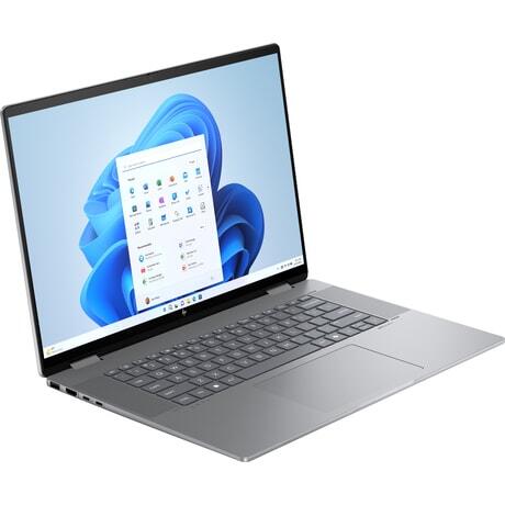 HP Envy x360 16-ad0077ng Convertible Notebook 40,6 cm 16 Zoll