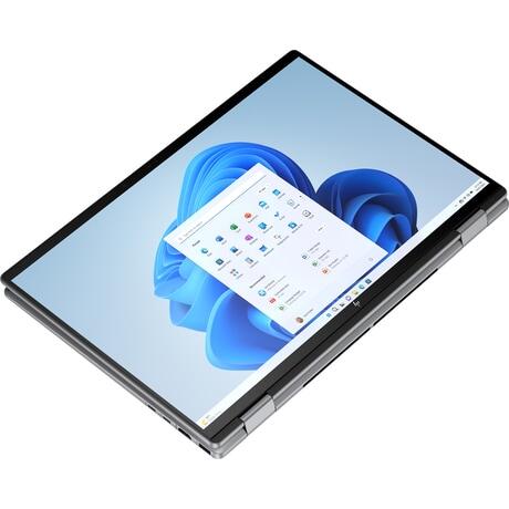 HP Envy x360 16-ad0077ng Convertible Notebook 40,6 cm 16 Zoll