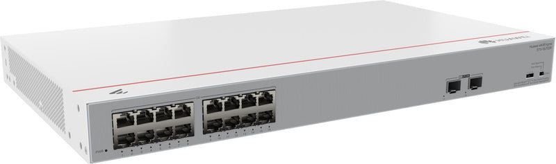 Huawei eKit Switch S110-16LP2SR 16x + 2x GbE SFP unmanaged L2
