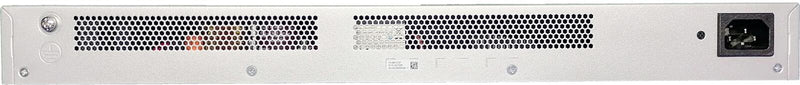 Huawei eKit Switch S110-16LP2SR 16x + 2x GbE SFP unmanaged L2