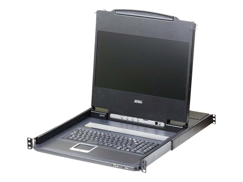 17" ATEN CL6700MW