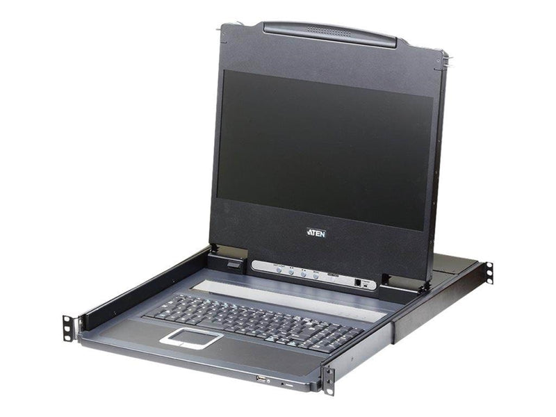 17" ATEN CL6700MW