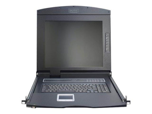 17" DIGITUS Professional