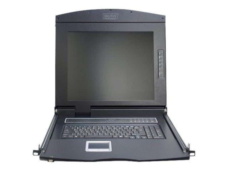 17" DIGITUS Professional